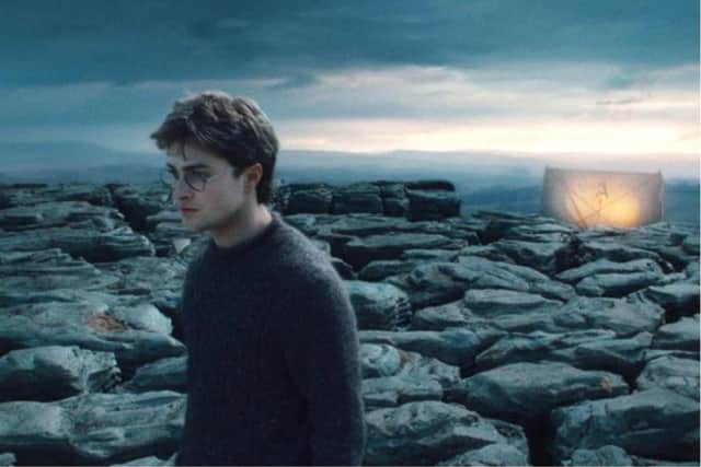 Harry Potter