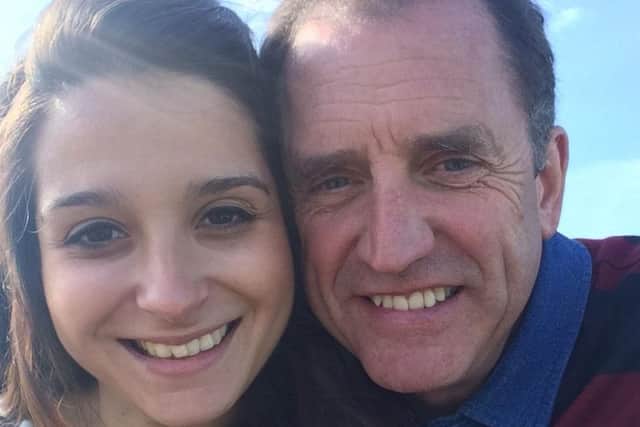 Kayleigh and Robert