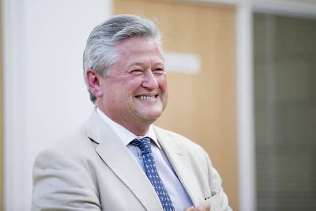 Judge Mayo