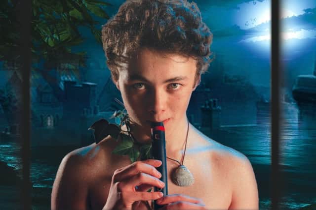 Peter Pan