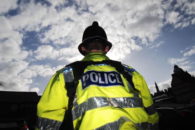 Police are appealing for witnesses to the burglary