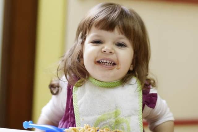 An Irthlingborough nursery has changed hands after its owners decided to retire. File picture