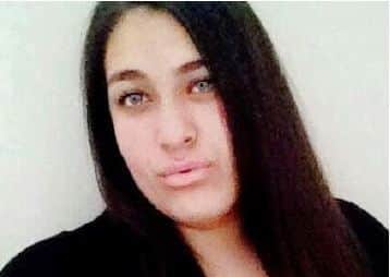 Veronica Sbircea from Kettering
