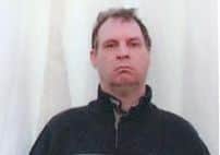 Adam Frank was last seen in Corby