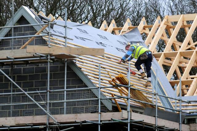Councillors have clashed over how Kettering Council is tackling a rise in homelessness