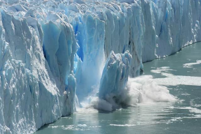 In 2015 the Earths surface reached more than 1C above pre-industrial levels for the first time since records began
