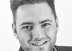 Gary L Johnson of GLJ Theatre