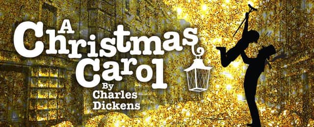 Actors are wanted to play roles in the Corby production of A Christmas Carol NNL-160408-165034001