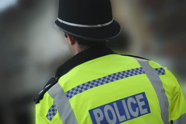 Police have made a fresh appeal for witnesses