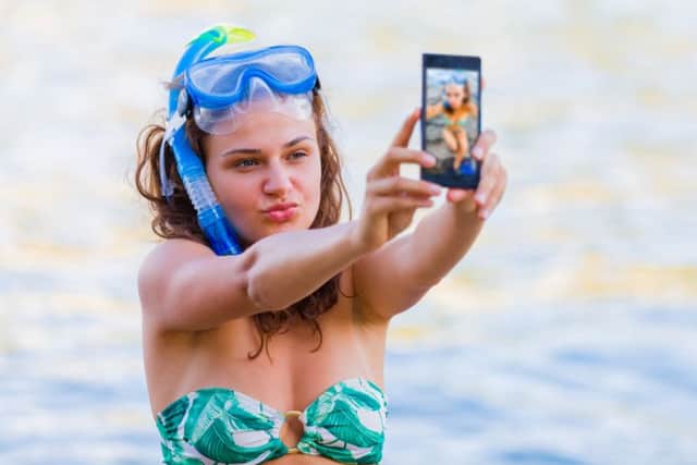 How to avoid making yourself a crime target with your social media posts