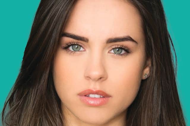 Georgia May Foote