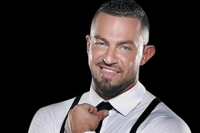 Robin Windsor
