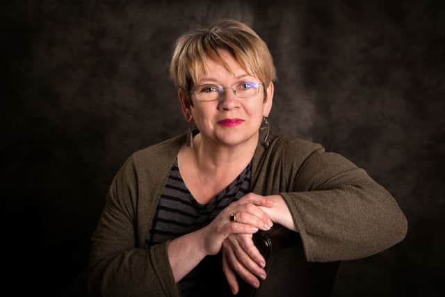 Sophie Grigson