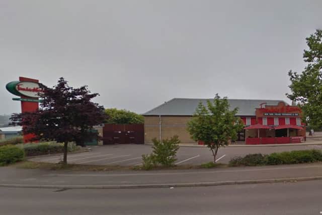 Frankie and Benny's, Kettering