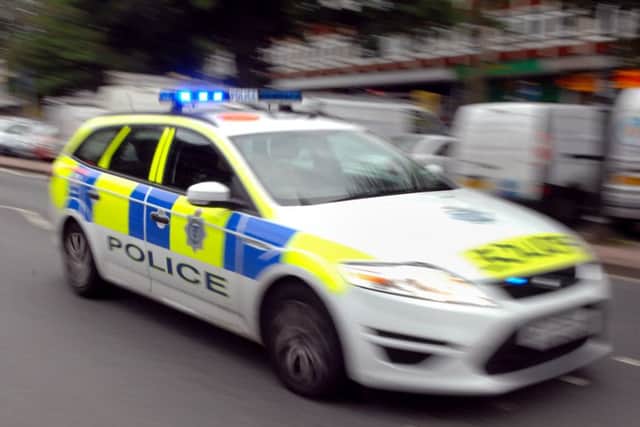 Anyone with information or who witnessed this incident is asked to call the Drivewatch Hotline on 0800 174615.