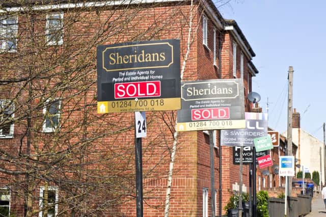 UK house prices continue to rise