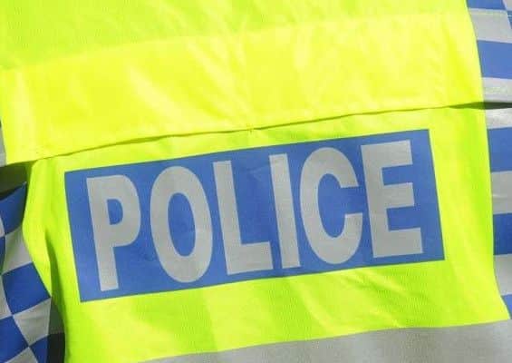 Witnesses or anyone with information about this incident can contact police on 101 or Crimestoppers anonymously on 0800 555111.