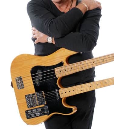 John Lodge