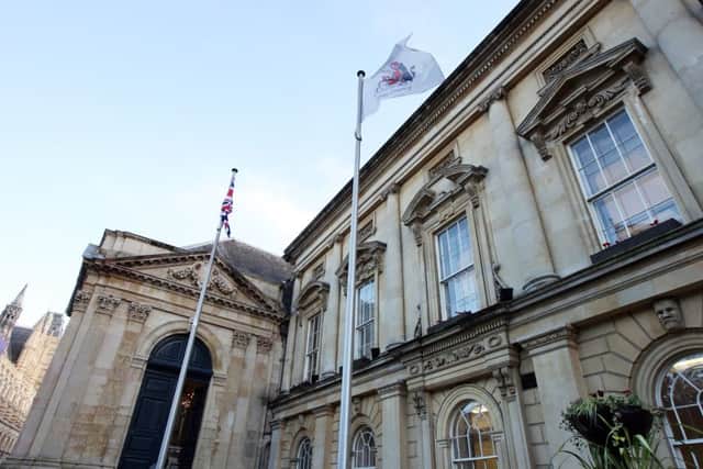 The county council has blamed an IT switchover for the school transport problems.