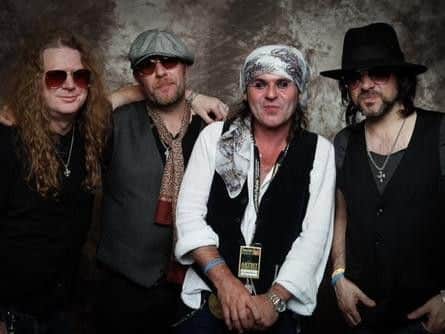 Quireboys
