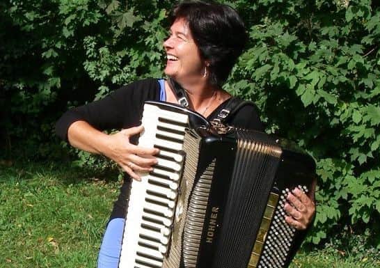 Irene Urbach