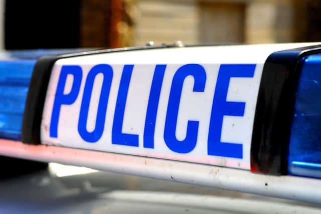 A man has died following Friday's crash