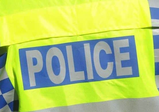 Police are appealing for witnesses