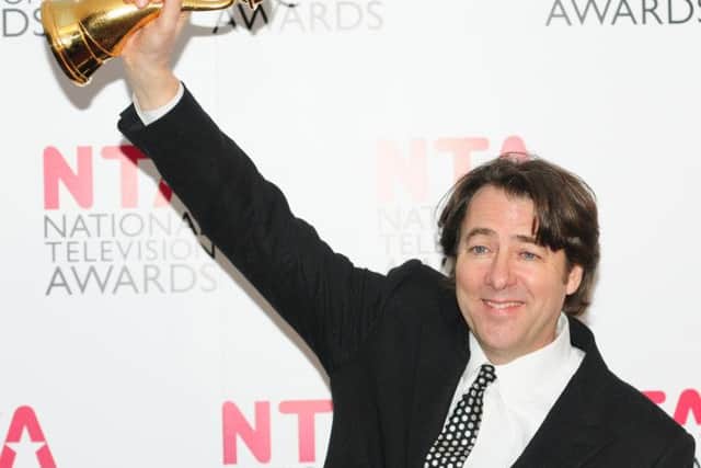 Jonathan Ross