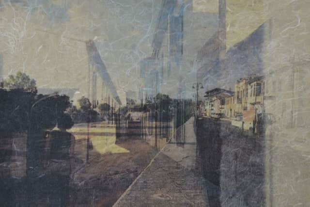 Artwork coming to Northampton