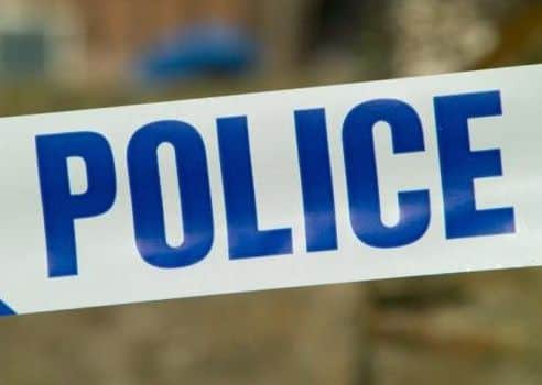 Police are appealing for witnesses to the assault