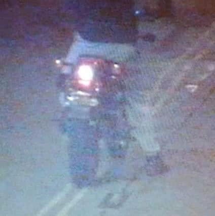 This picture has also been released by police