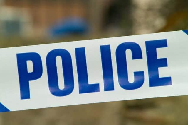 Police are appealing for witnesses to the arson attack