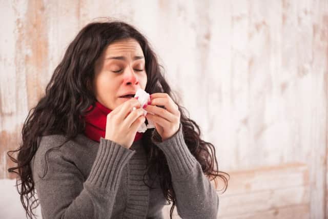 One-size-fits-all cure for the common cold on its way