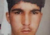 Ismail has been missing since August