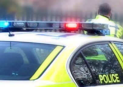 The men were sentenced at Wellingborough Magistrates Court today