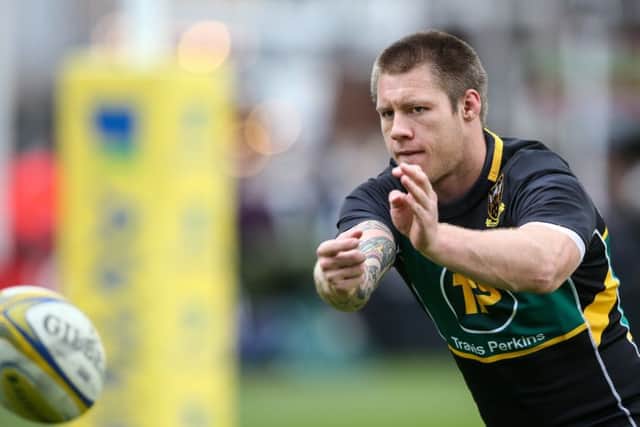 Teimana Harrison shone for Saints last season (picture: Sharon Lucey)