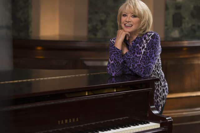 Elaine Paige