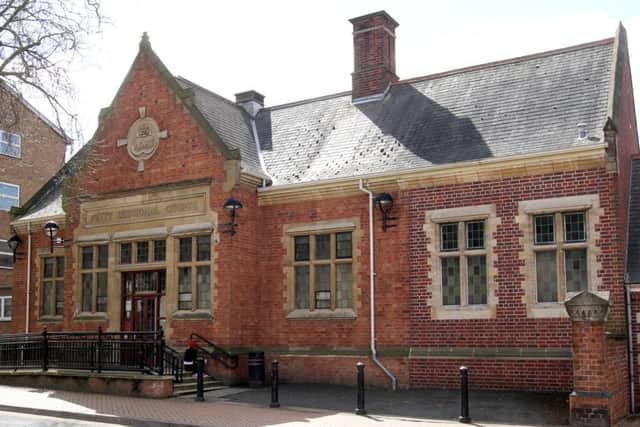 Wellingborough Magistrates Court heard how Kendalls vehicle was stopped by a police patrol and searched