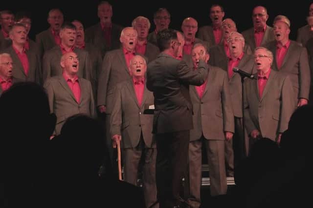 Northampton Male Voice Choir