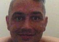 Karl was last seen on October 18