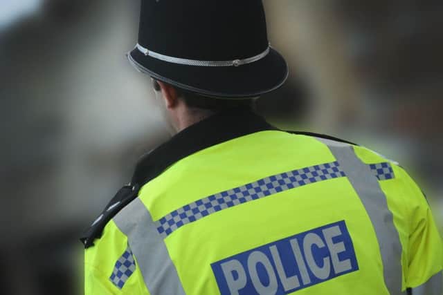 Police are appealing for witnesses