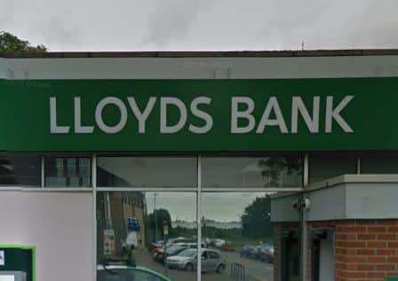 Bank customers warned over fake letters scam