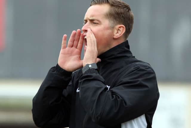 Gary Mills' Corby Town resume their league programme at Stourbridge tonight