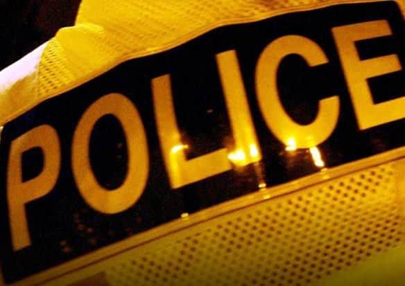 Police are appealing for witnesses to the theft