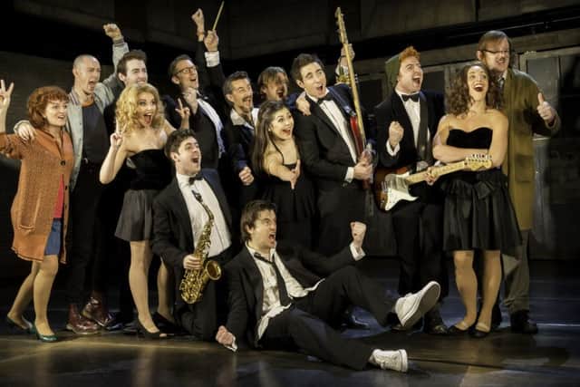 The Commitments