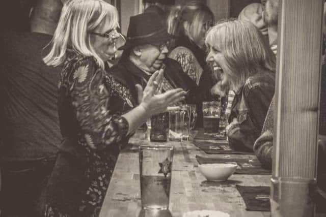 Photo by Louise Frohock of Frohock Photography, Earls Barton