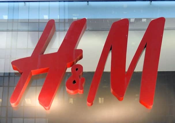 H&M is opening a new store in Kettering next month
