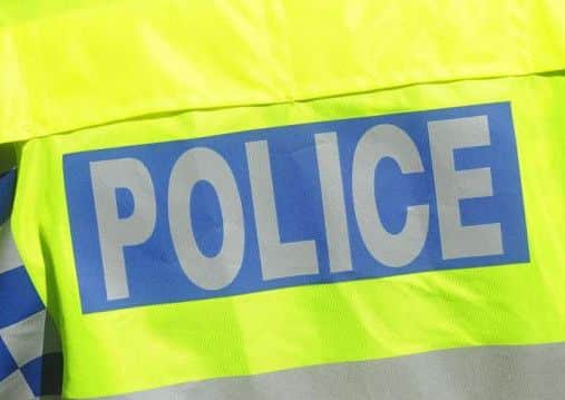 Police and crime news