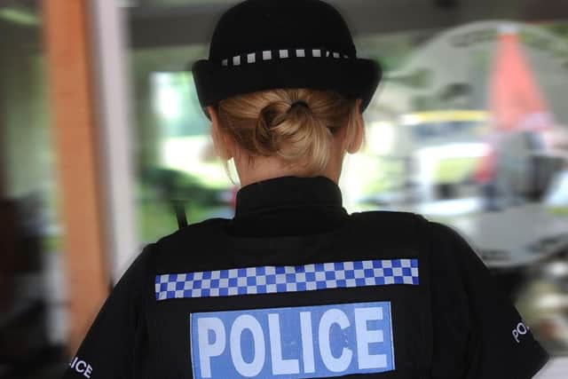 Police news