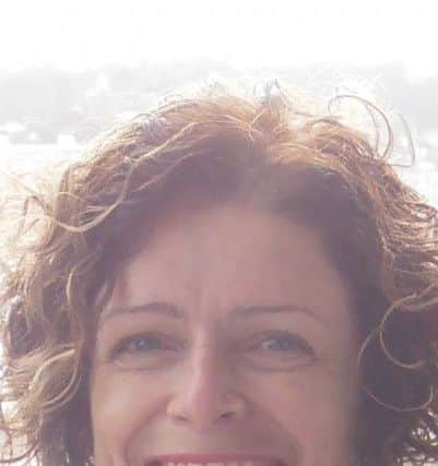 Julie Thorneycroft is the town manager for Rushden and Higham Ferrers